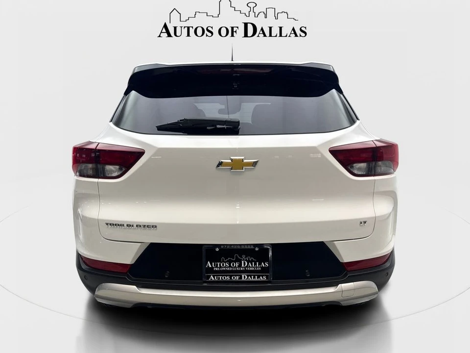2023 Chevrolet Trailblazer - Image 7 of 21