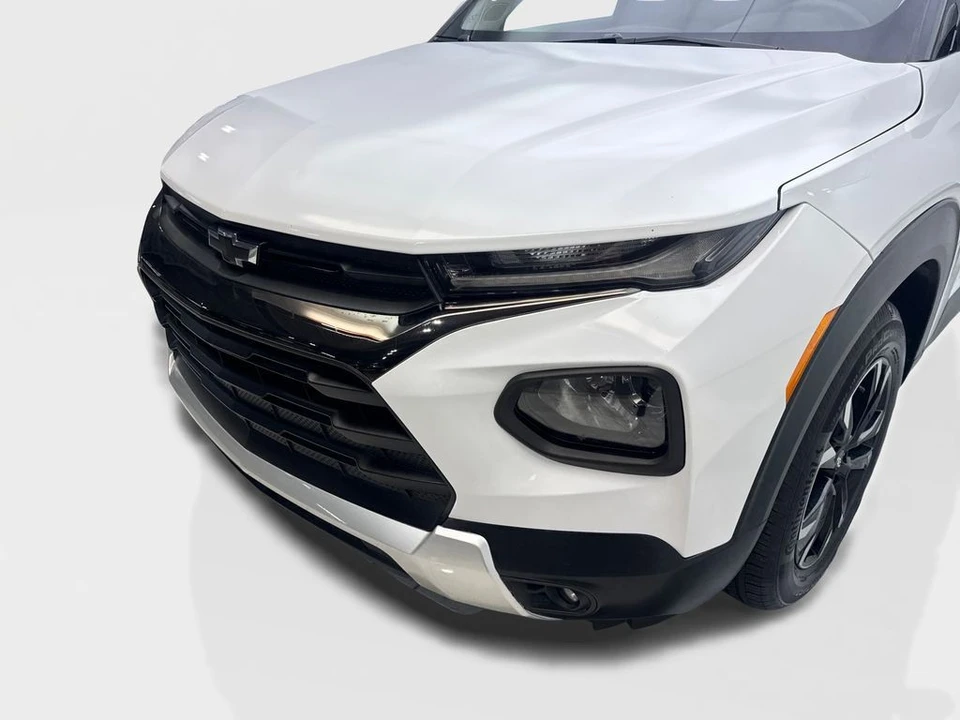 2023 Chevrolet Trailblazer - Image 16 of 21