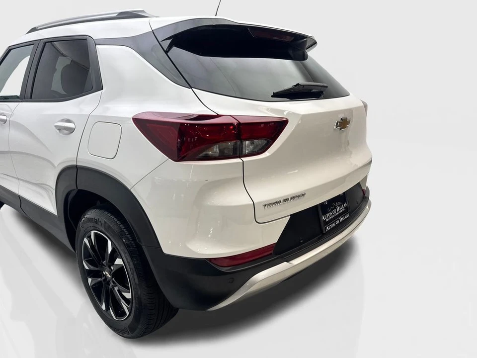 2023 Chevrolet Trailblazer - Image 19 of 21