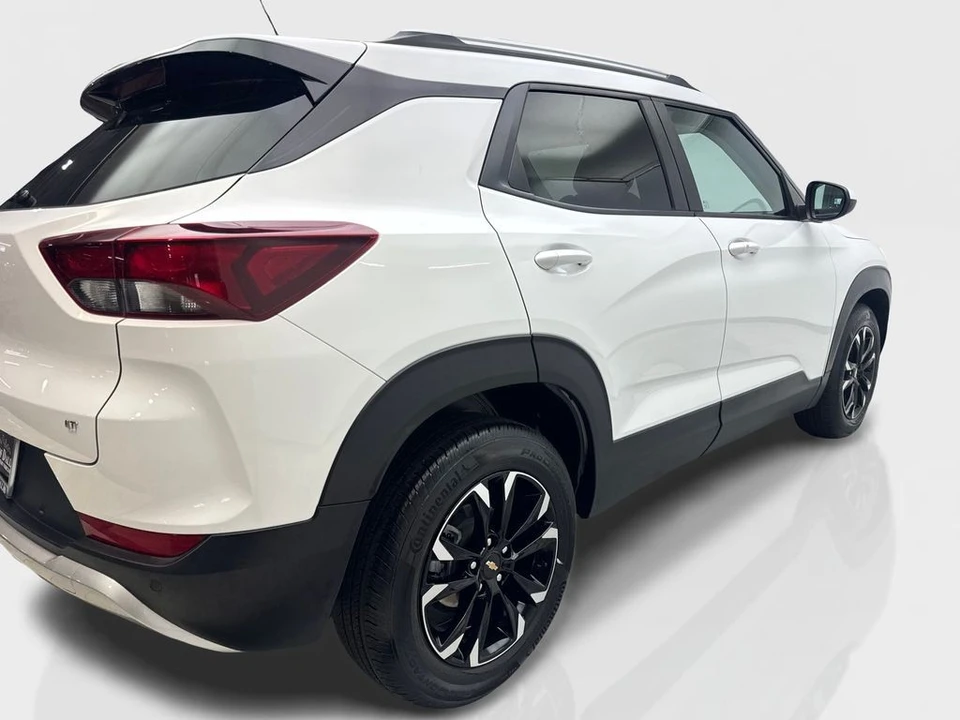 2023 Chevrolet Trailblazer - Image 13 of 21