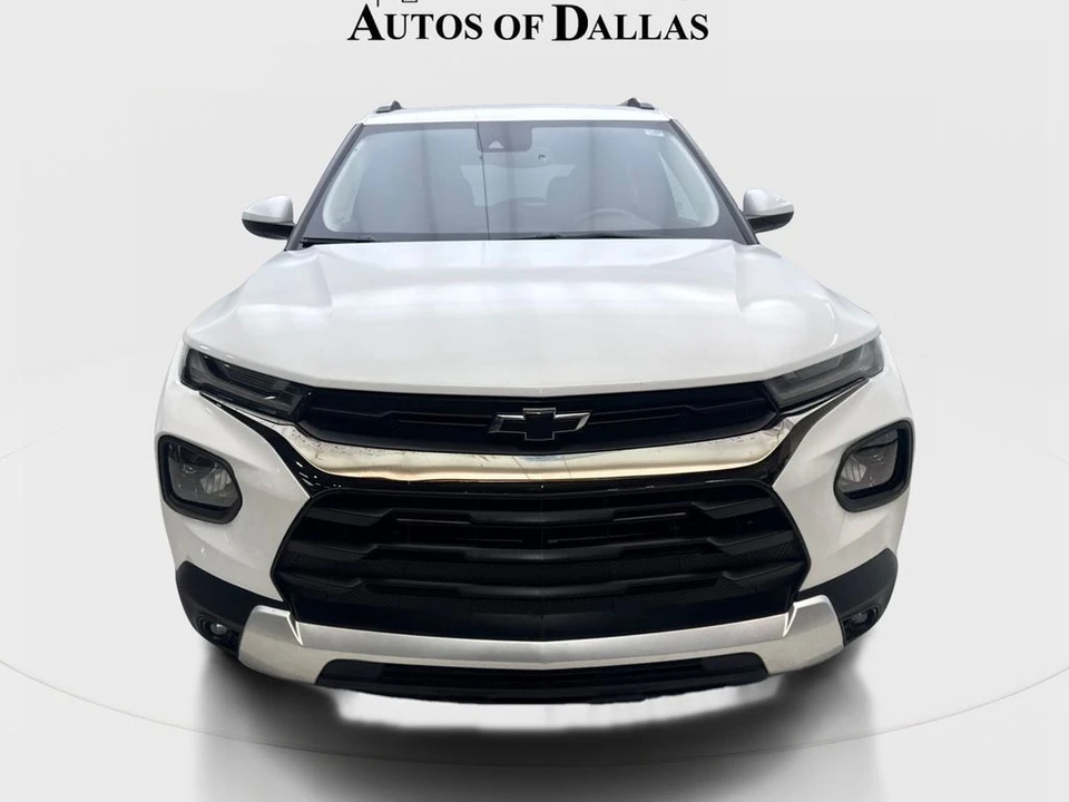 2023 Chevrolet Trailblazer - Image 3 of 21