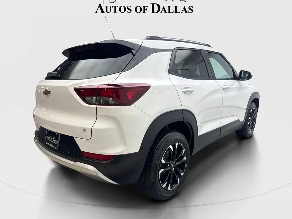 2023 Chevrolet Trailblazer - Image 6 of 21