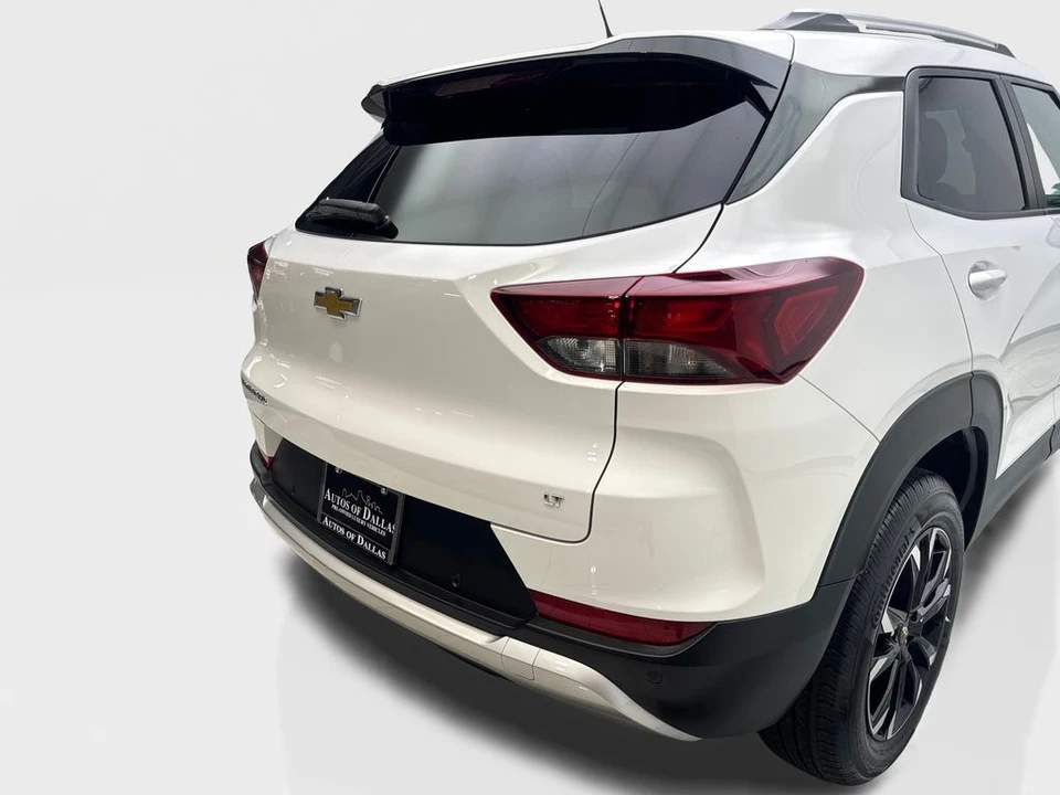 2023 Chevrolet Trailblazer - Image 18 of 21