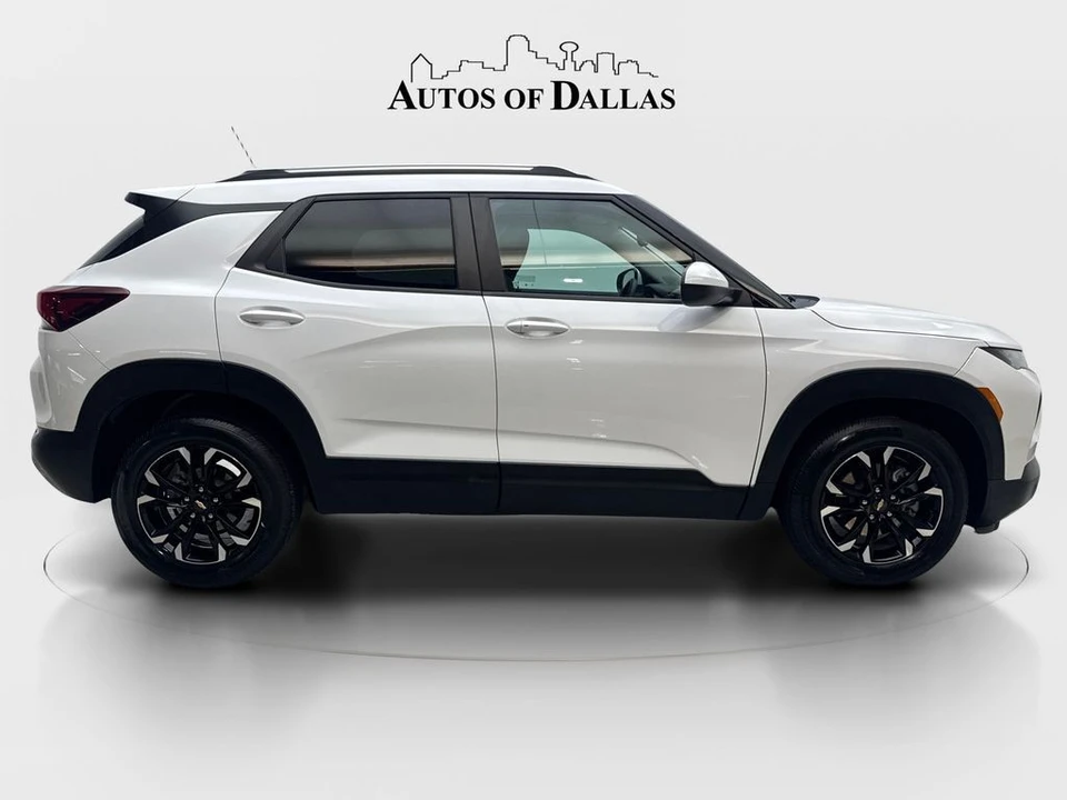 2023 Chevrolet Trailblazer - Image 10 of 21