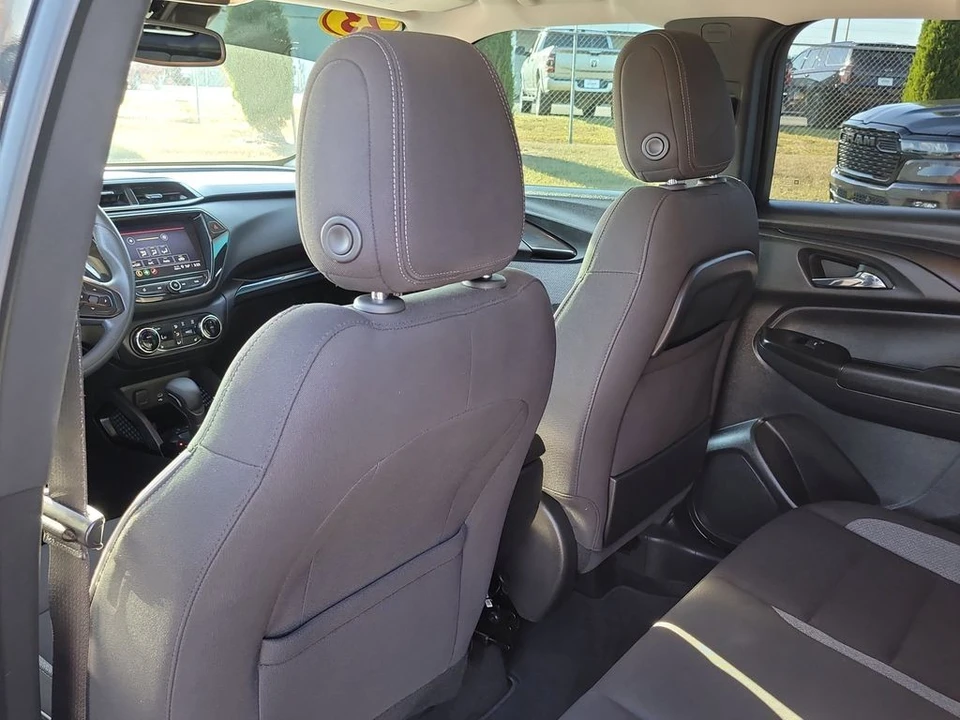 2023 Chevrolet Trailblazer - Image 10 of 12