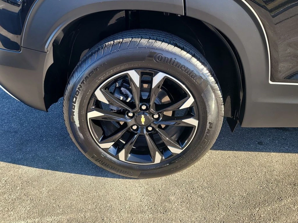 2023 Chevrolet Trailblazer - Image 5 of 12