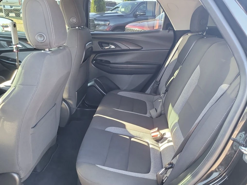 2023 Chevrolet Trailblazer - Image 11 of 12