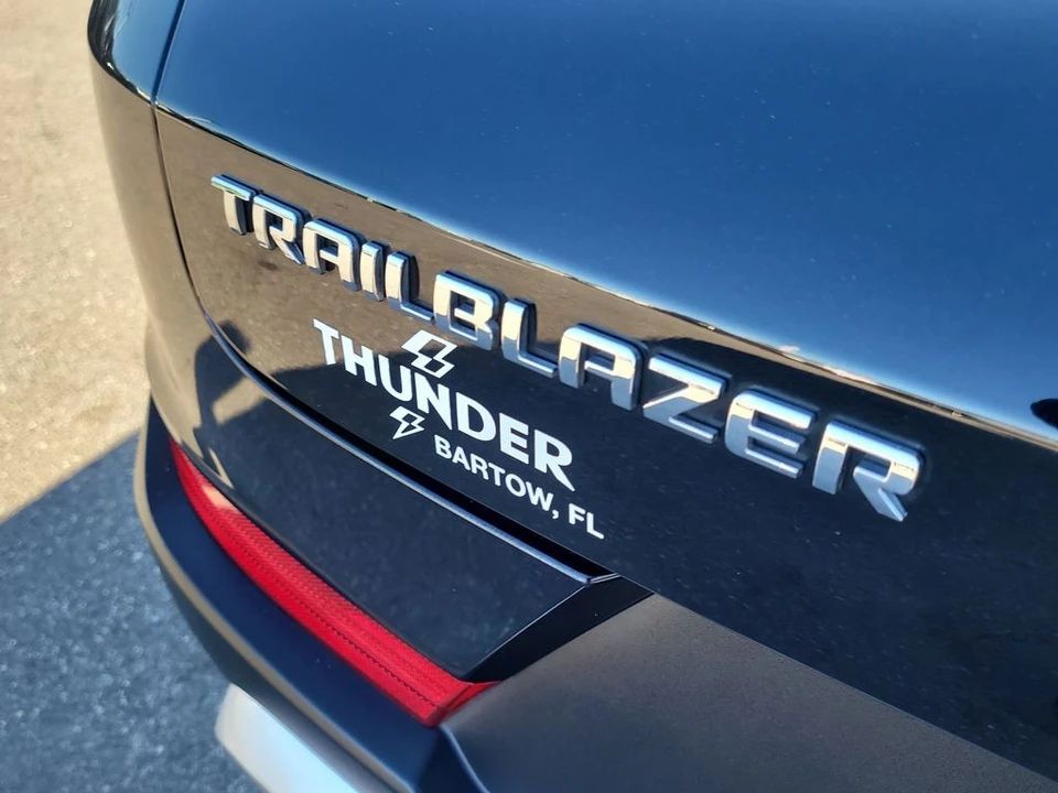 2023 Chevrolet Trailblazer - Image 6 of 12