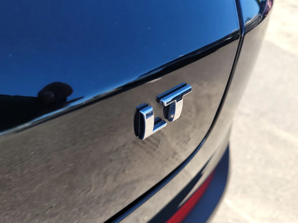 2023 Chevrolet Trailblazer - Image 7 of 12