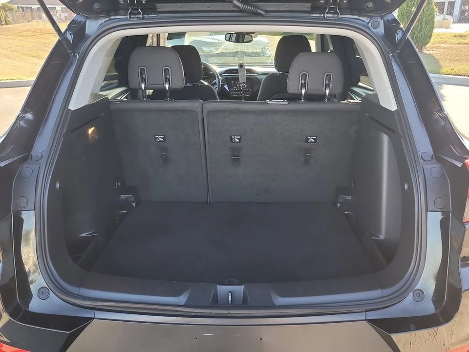 2023 Chevrolet Trailblazer - Image 8 of 12