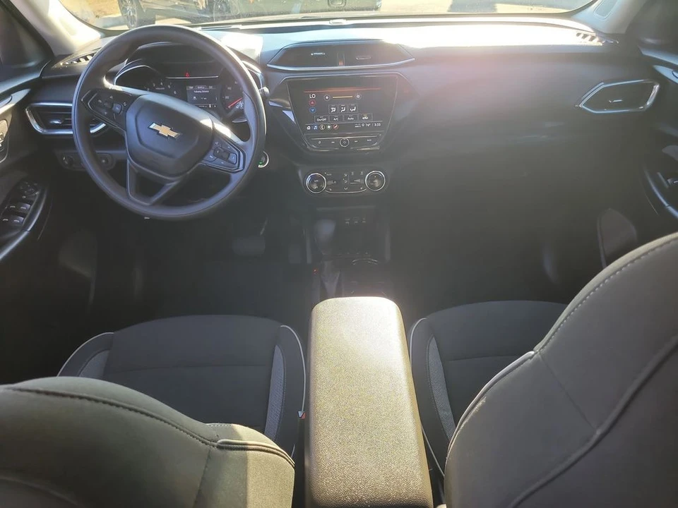 2023 Chevrolet Trailblazer - Image 12 of 12