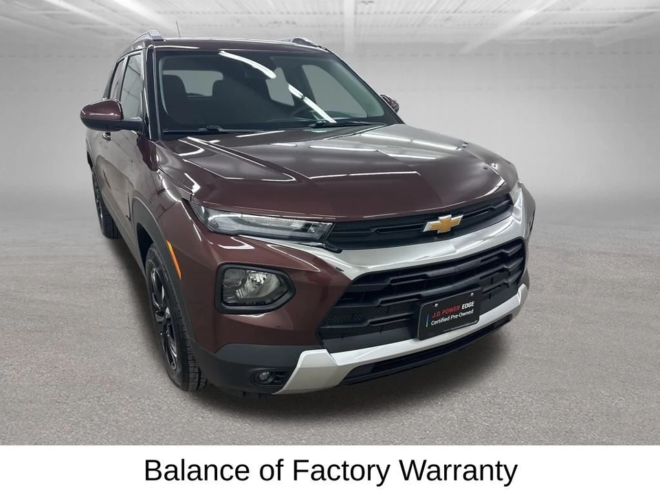 2023 Chevrolet Trailblazer - Image 3 of 12