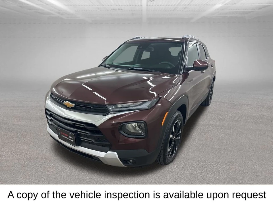 2023 Chevrolet Trailblazer - Image 6 of 12