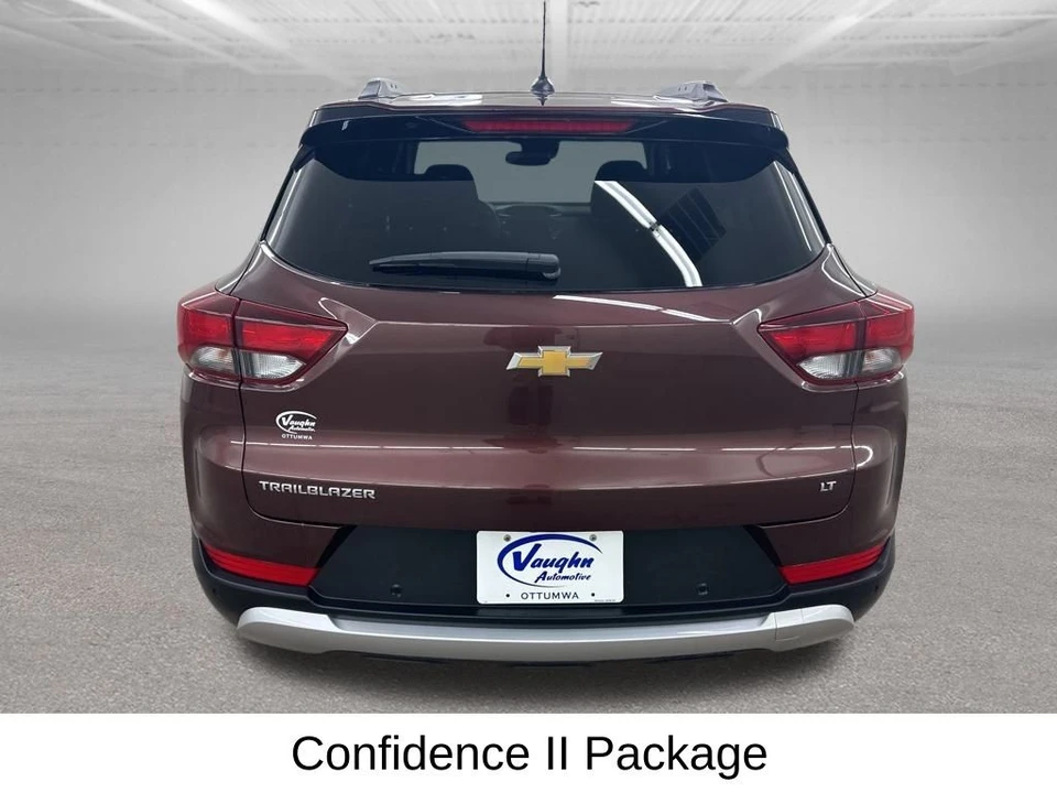 2023 Chevrolet Trailblazer - Image 11 of 12
