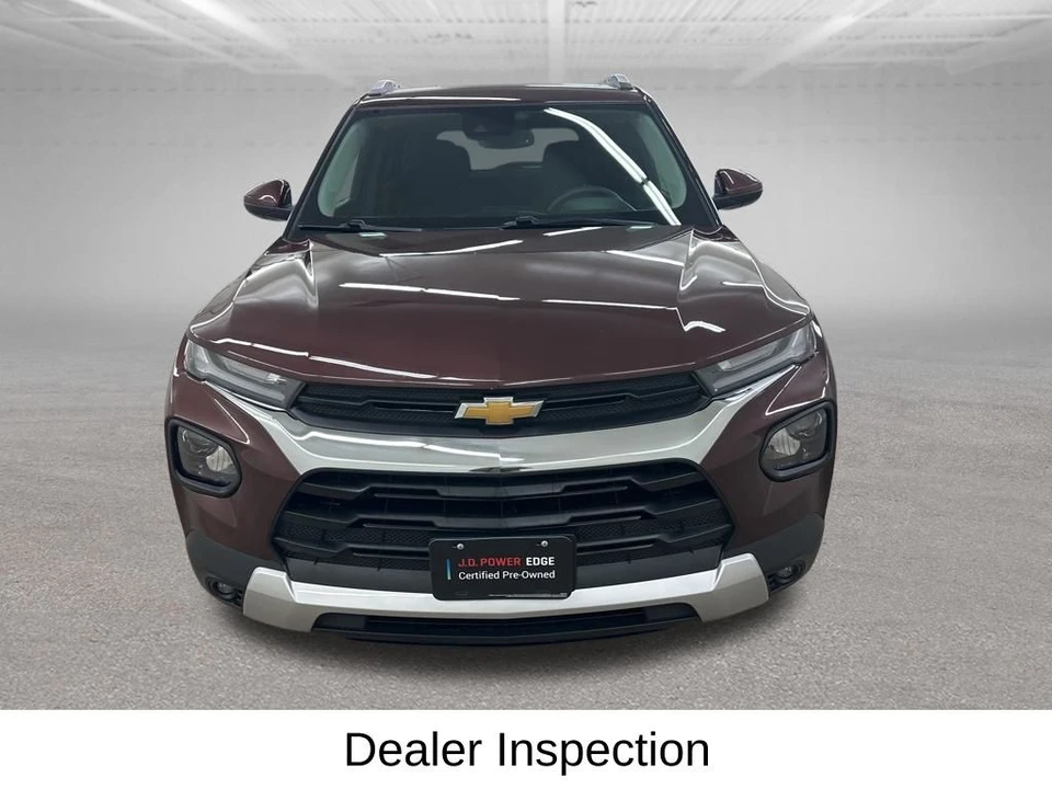 2023 Chevrolet Trailblazer - Image 5 of 12