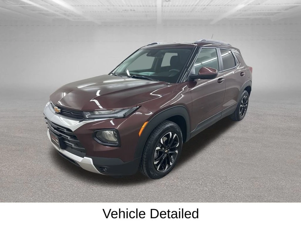 2023 Chevrolet Trailblazer - Image 7 of 12