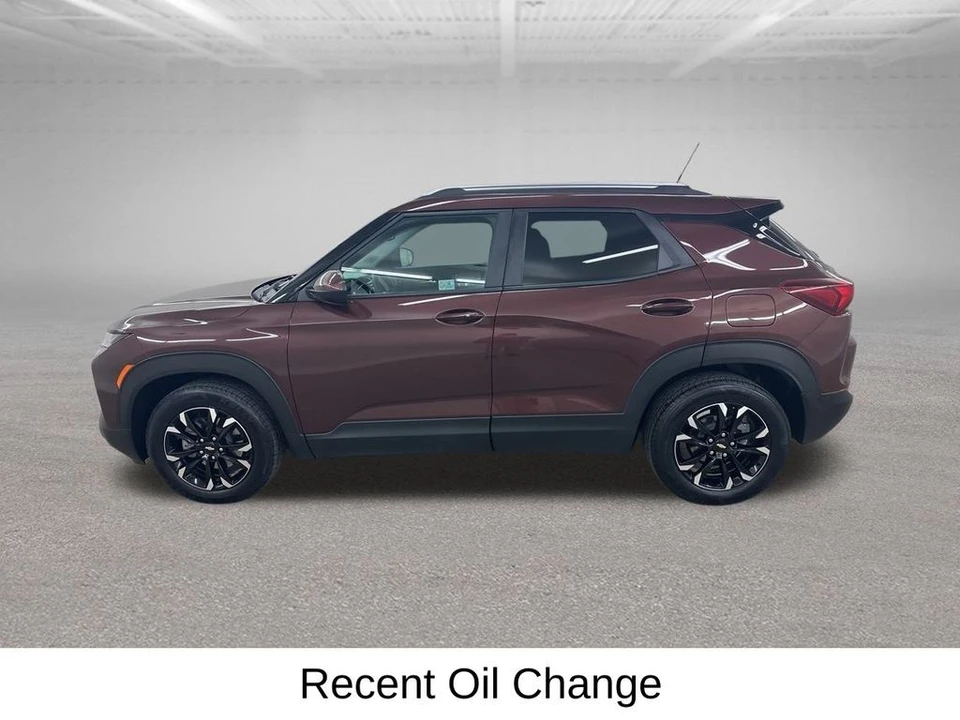2023 Chevrolet Trailblazer - Image 8 of 12