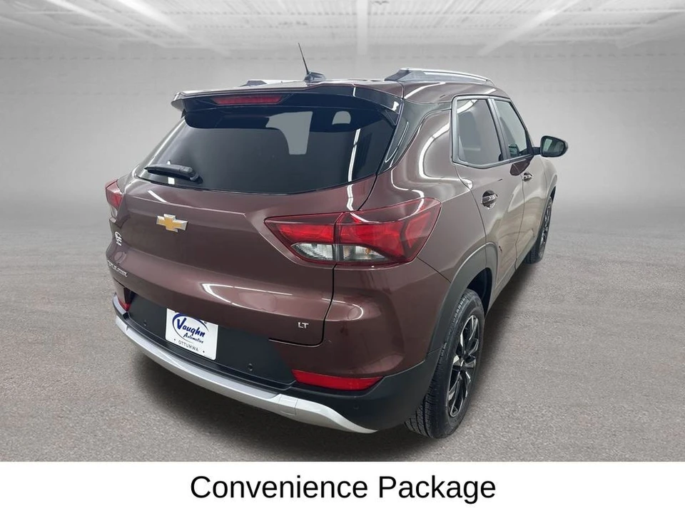 2023 Chevrolet Trailblazer - Image 12 of 12