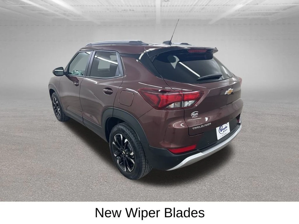 2023 Chevrolet Trailblazer - Image 9 of 12