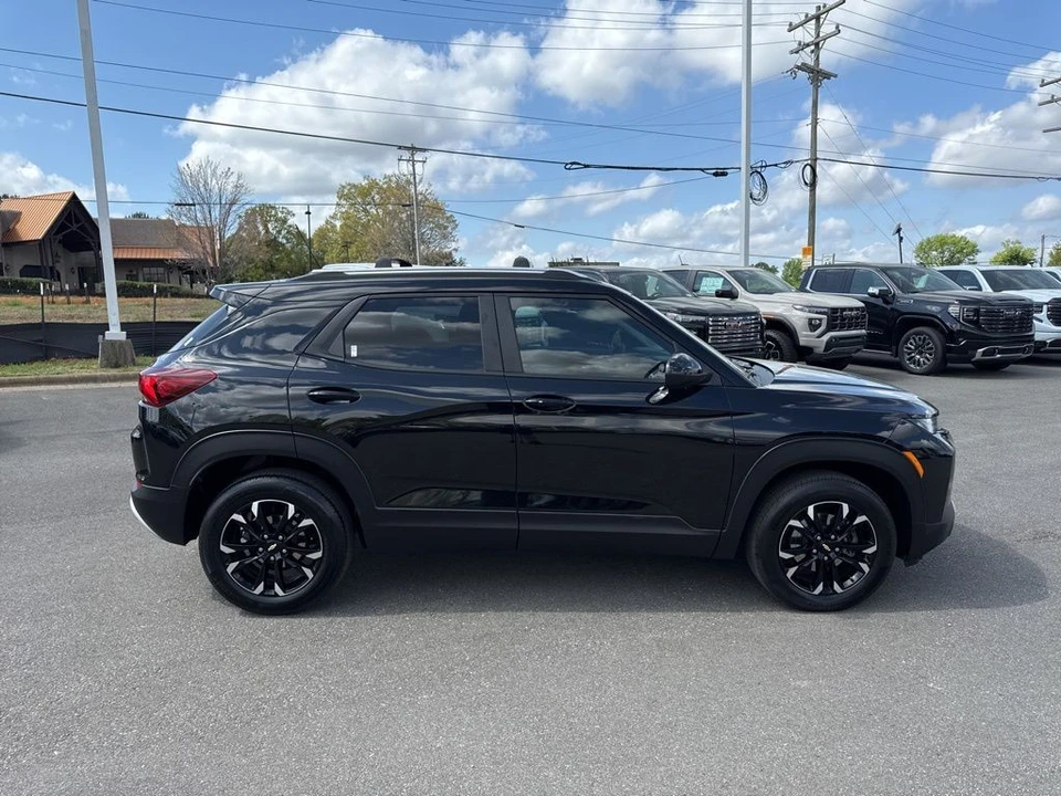 2023 Chevrolet Trailblazer - Image 6 of 21