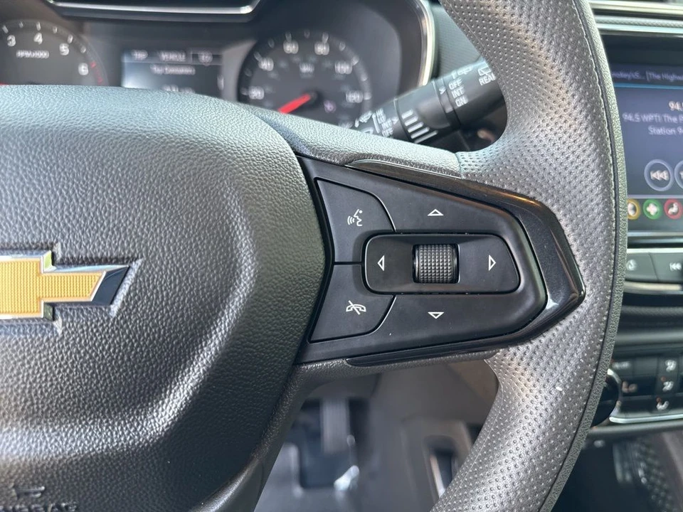 2023 Chevrolet Trailblazer - Image 16 of 21