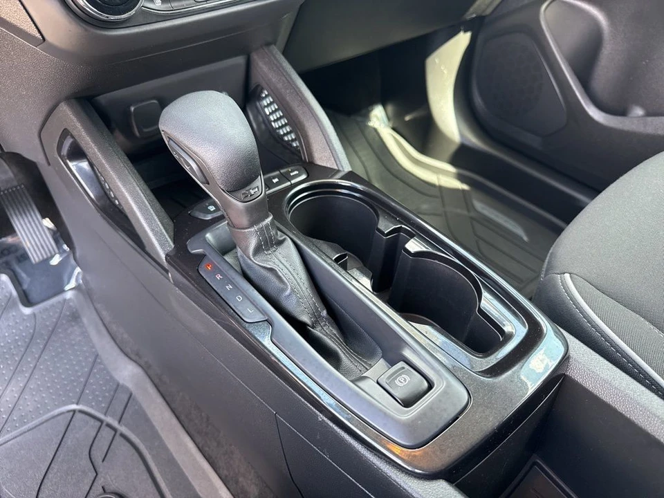 2023 Chevrolet Trailblazer - Image 17 of 21