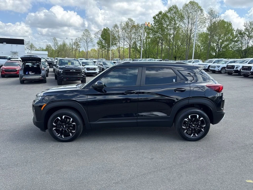 2023 Chevrolet Trailblazer - Image 2 of 21
