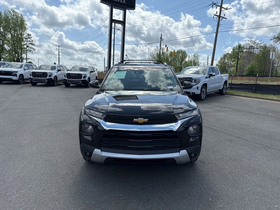 2023 Chevrolet Trailblazer - Image 8 of 21