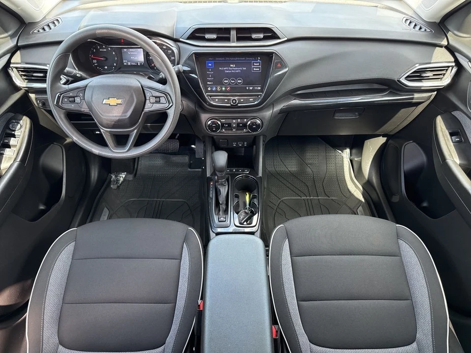 2023 Chevrolet Trailblazer - Image 13 of 21