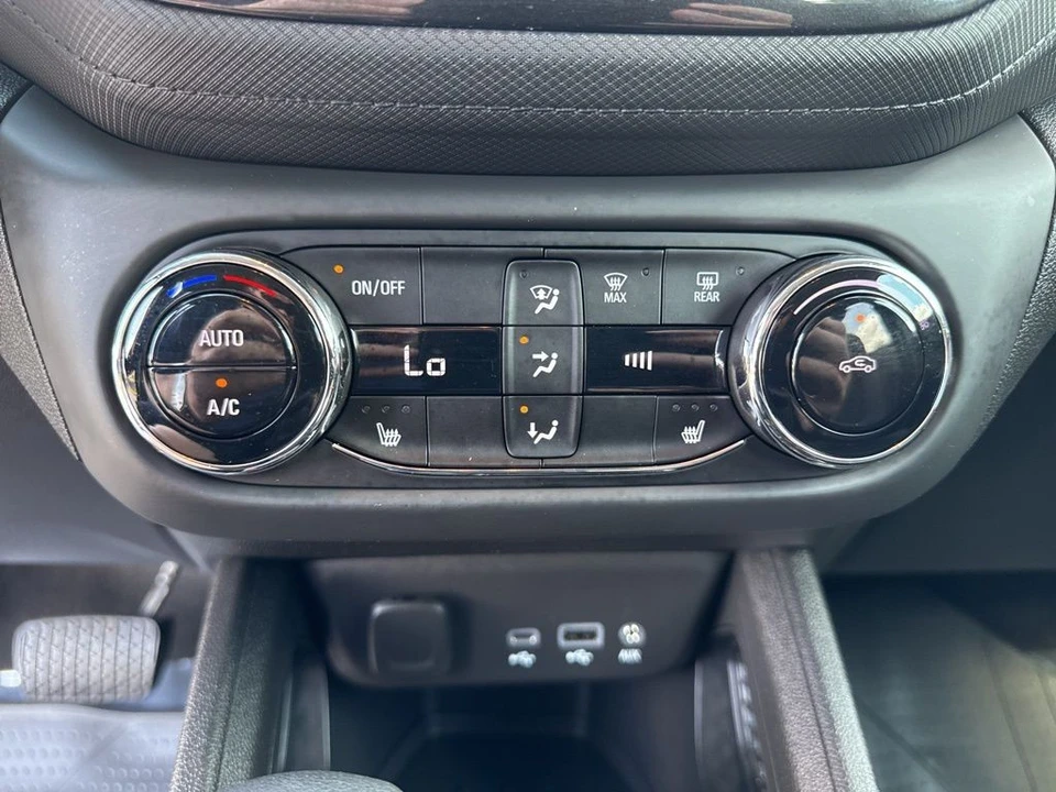 2023 Chevrolet Trailblazer - Image 20 of 21