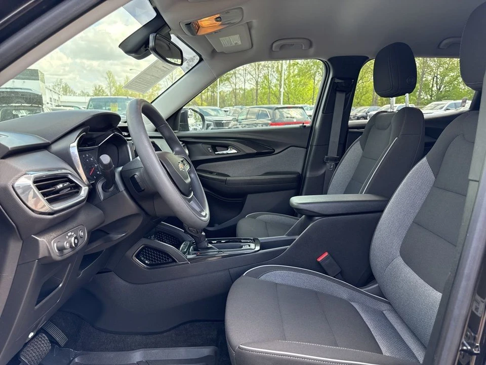 2023 Chevrolet Trailblazer - Image 9 of 21