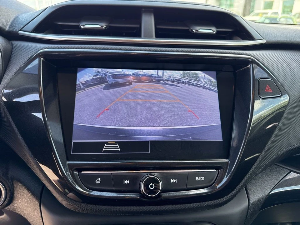 2023 Chevrolet Trailblazer - Image 19 of 21