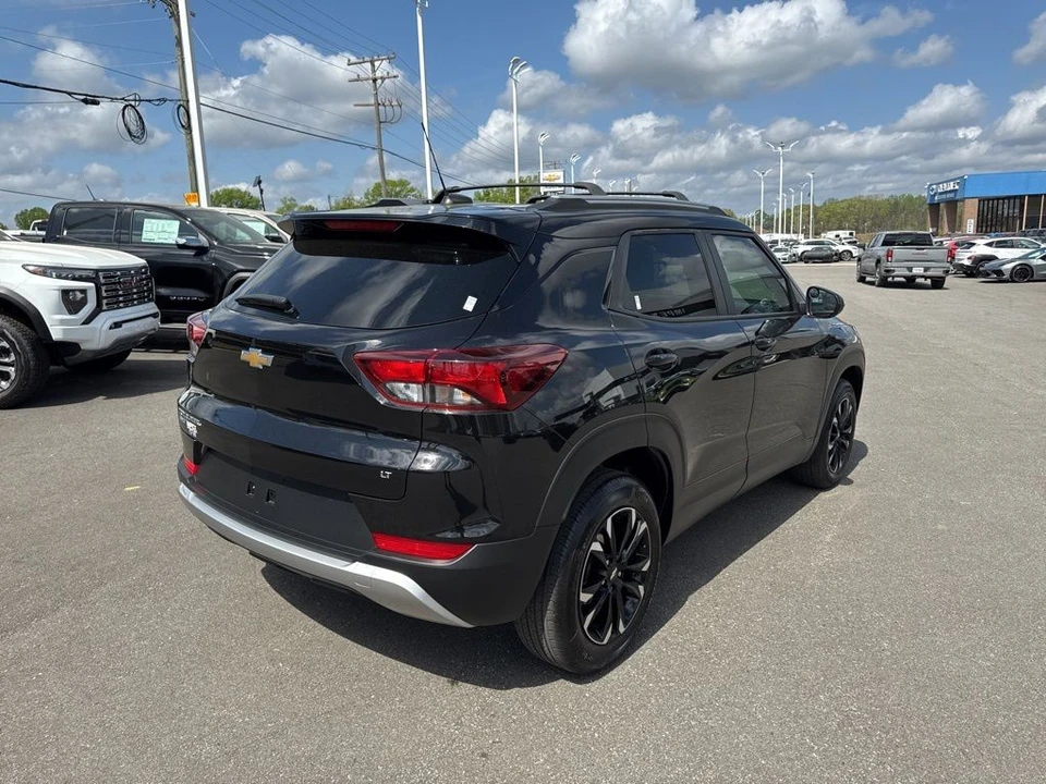 2023 Chevrolet Trailblazer - Image 5 of 21