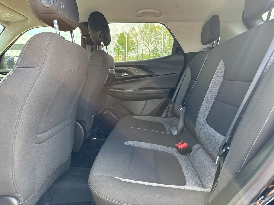 2023 Chevrolet Trailblazer - Image 12 of 21