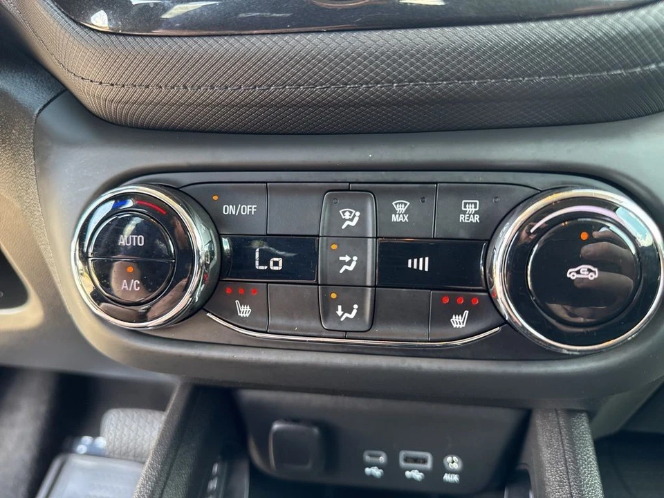 2023 Chevrolet Trailblazer - Image 21 of 21