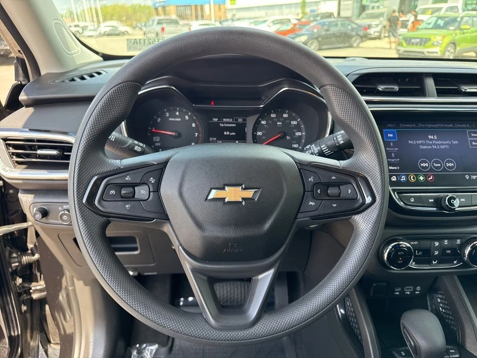 2023 Chevrolet Trailblazer - Image 14 of 21