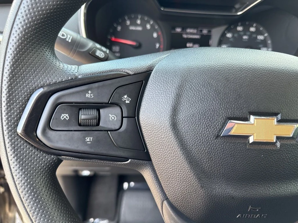 2023 Chevrolet Trailblazer - Image 15 of 21