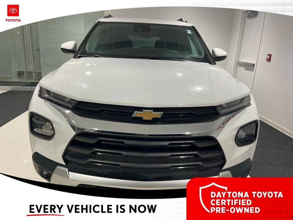2023 Chevrolet Trailblazer - Image 2 of 10