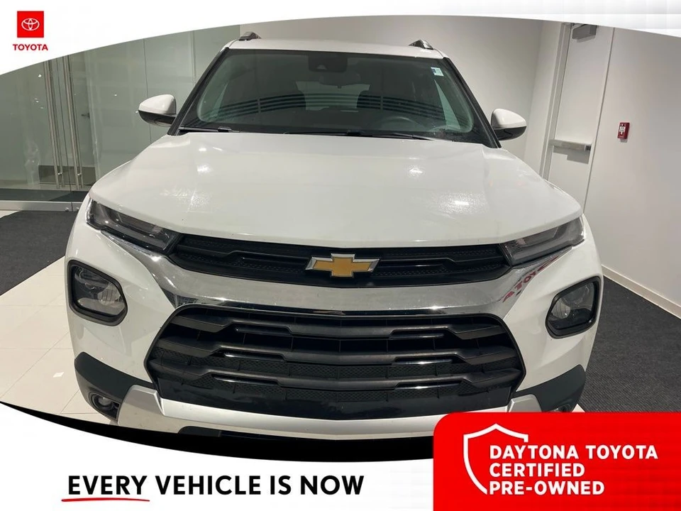 2023 Chevrolet Trailblazer - Image 8 of 10