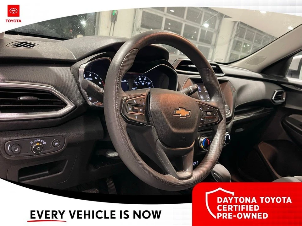 2023 Chevrolet Trailblazer - Image 6 of 10
