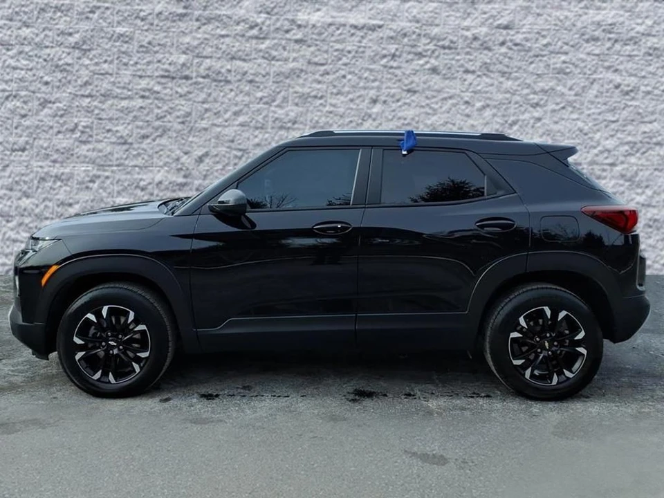 2023 Chevrolet Trailblazer - Image 4 of 12