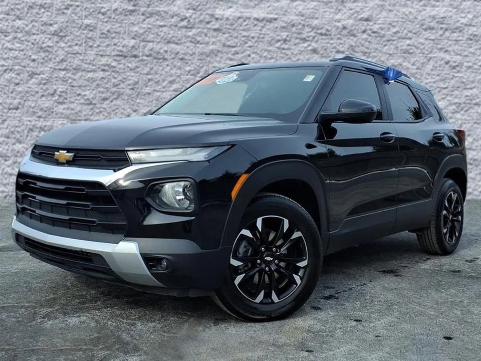 2023 Chevrolet Trailblazer - Image 3 of 12