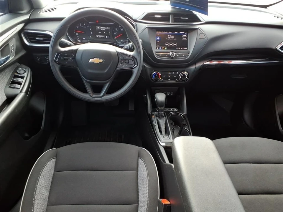 2023 Chevrolet Trailblazer - Image 9 of 12