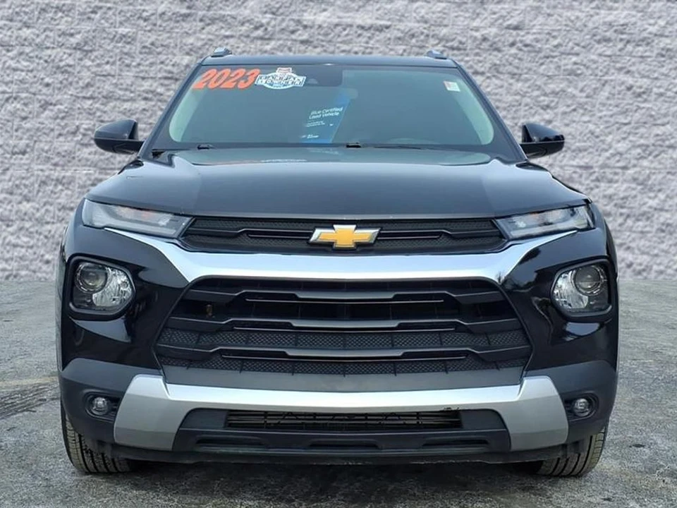 2023 Chevrolet Trailblazer - Image 2 of 12