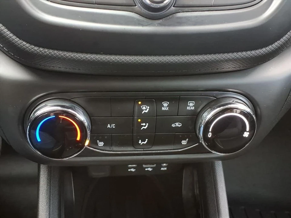 2023 Chevrolet Trailblazer - Image 12 of 12