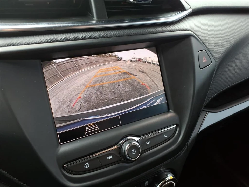 2023 Chevrolet Trailblazer - Image 10 of 12