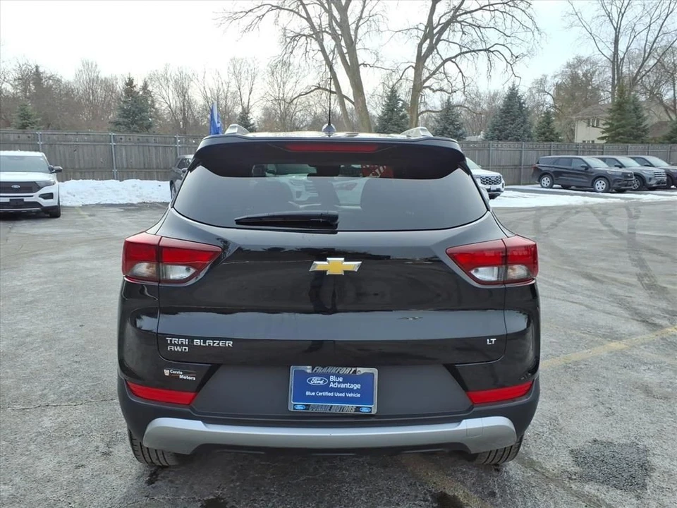 2023 Chevrolet Trailblazer - Image 6 of 12