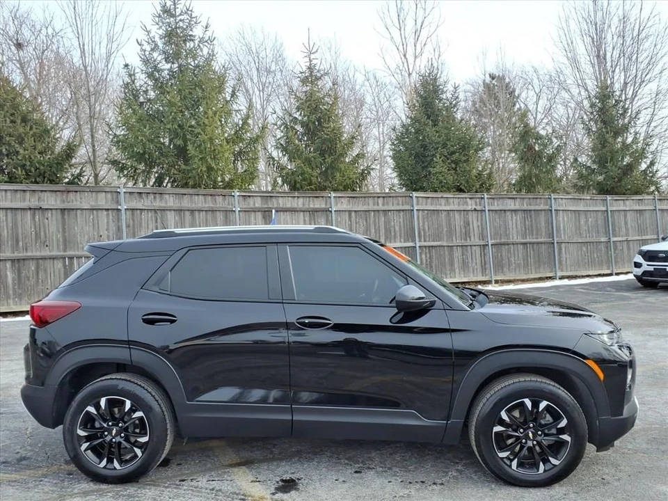 2023 Chevrolet Trailblazer - Image 8 of 12