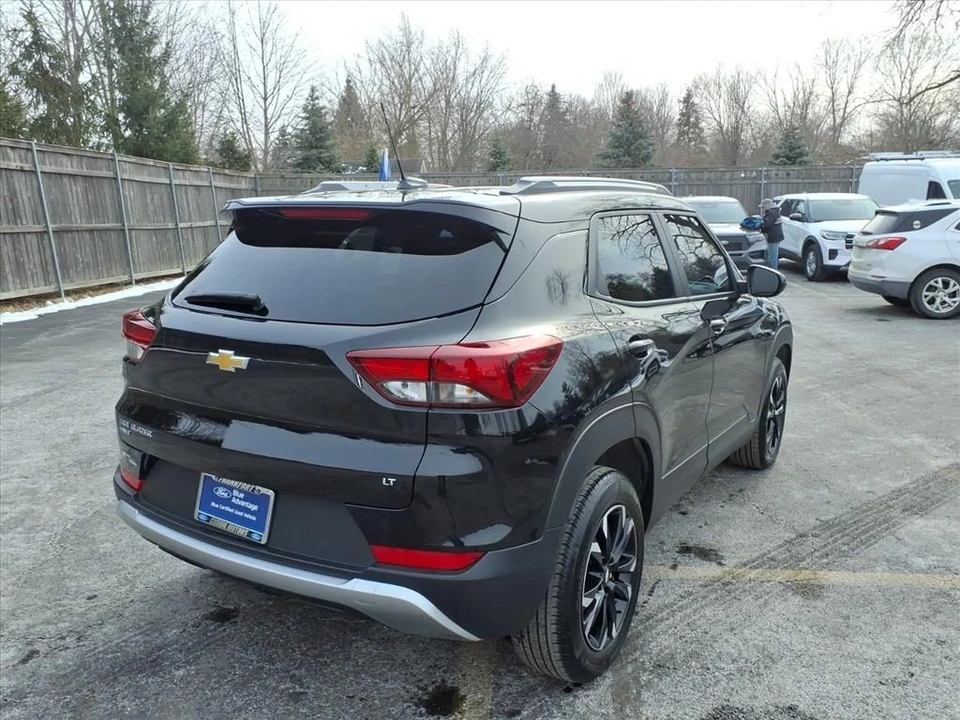 2023 Chevrolet Trailblazer - Image 7 of 12