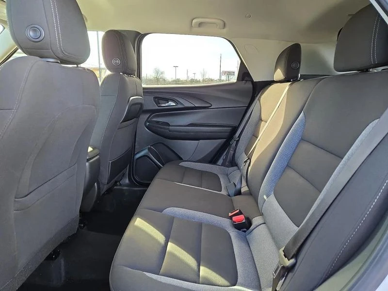 2023 Chevrolet Trailblazer - Image 10 of 12